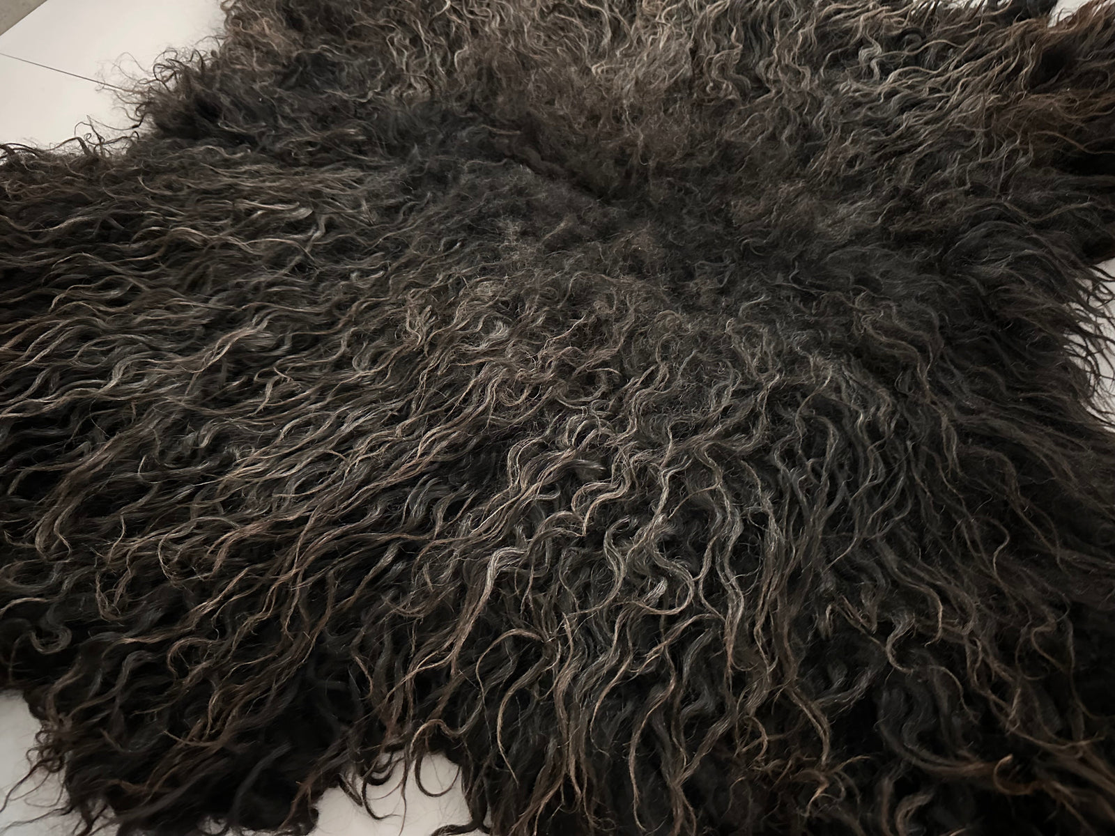 Vegetarian (Cruelty-Free) Sheep Fleeces