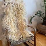 Racka V2 (Cream,long locks- L)