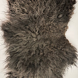 Hebridean (Grey/black, rectangle-M)