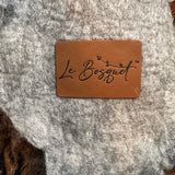 Shetland mix (Brown-M)