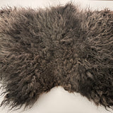 Hebridean (Grey/black, rectangle-M)