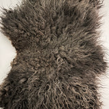 Hebridean (Grey/black, rectangle-M)