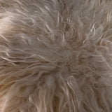 Racka (Cream,long locks- L)