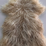 Racka (Cream,long locks- L)