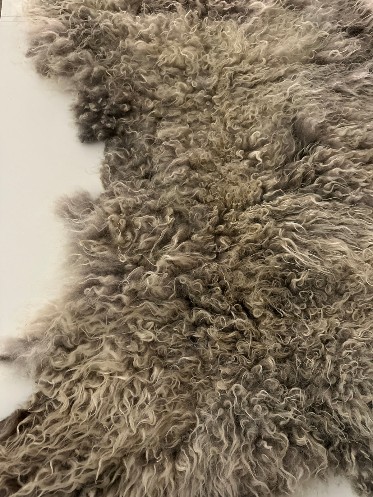 Icelandic(Grey/Blue-XL)
