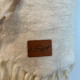 Racka V2 (Cream,long locks- L)