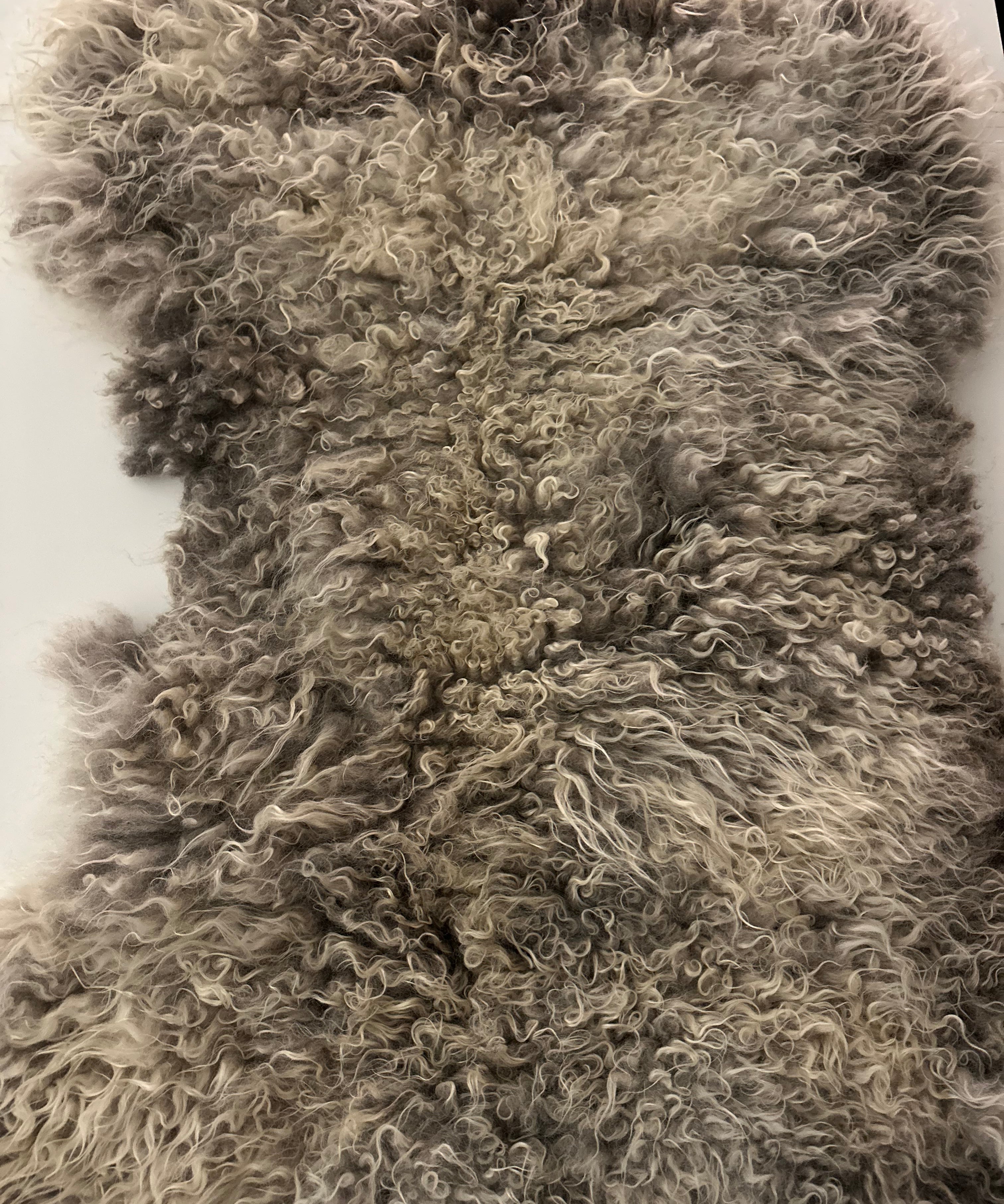 Icelandic(Grey/Blue-XL)