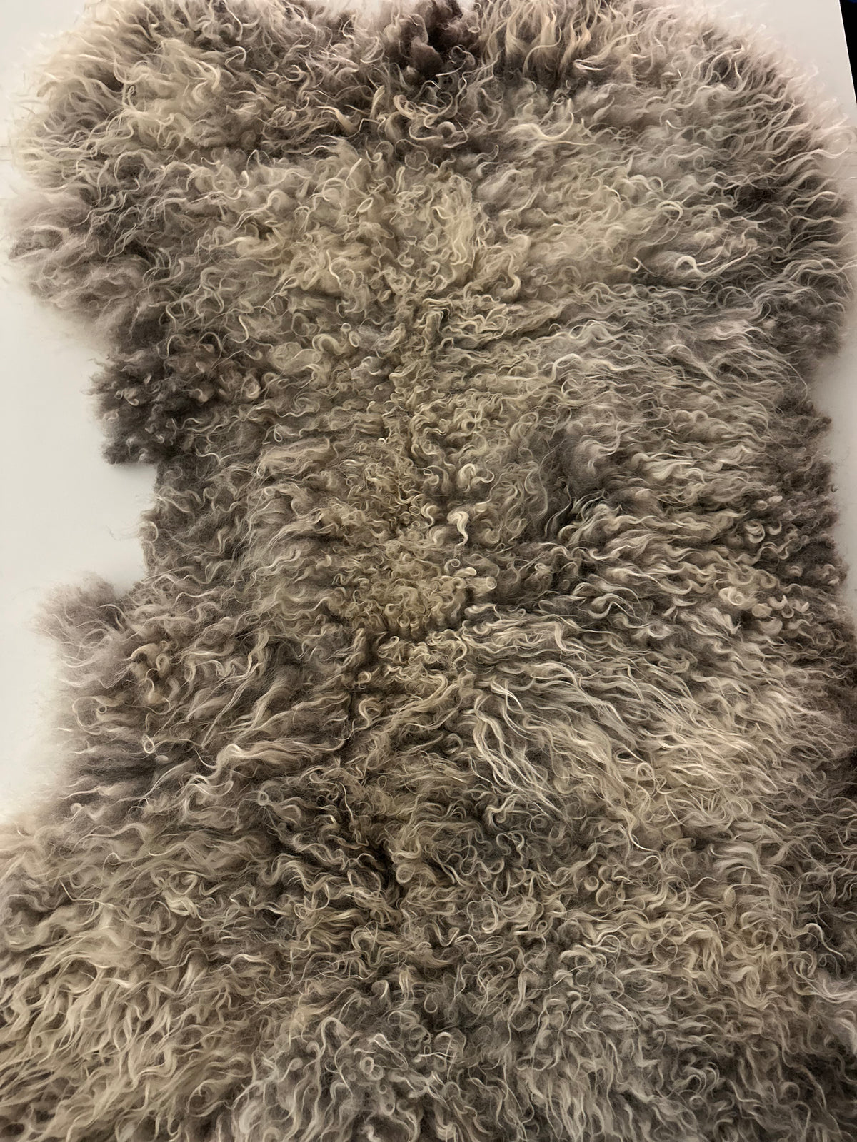 Icelandic(Grey/Blue-XL)