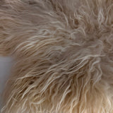 Racka (Cream,long locks- L)