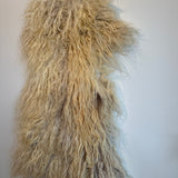 Racka V2 (Cream,long locks- L)