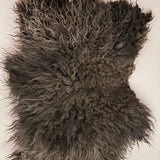 Hebridean (Grey/black, rectangle-M)