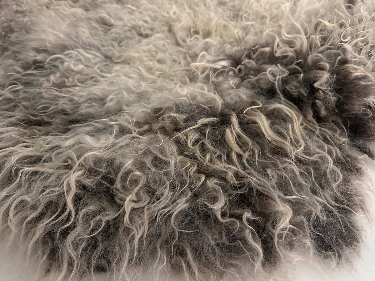 Icelandic(Grey/Blue-XL)