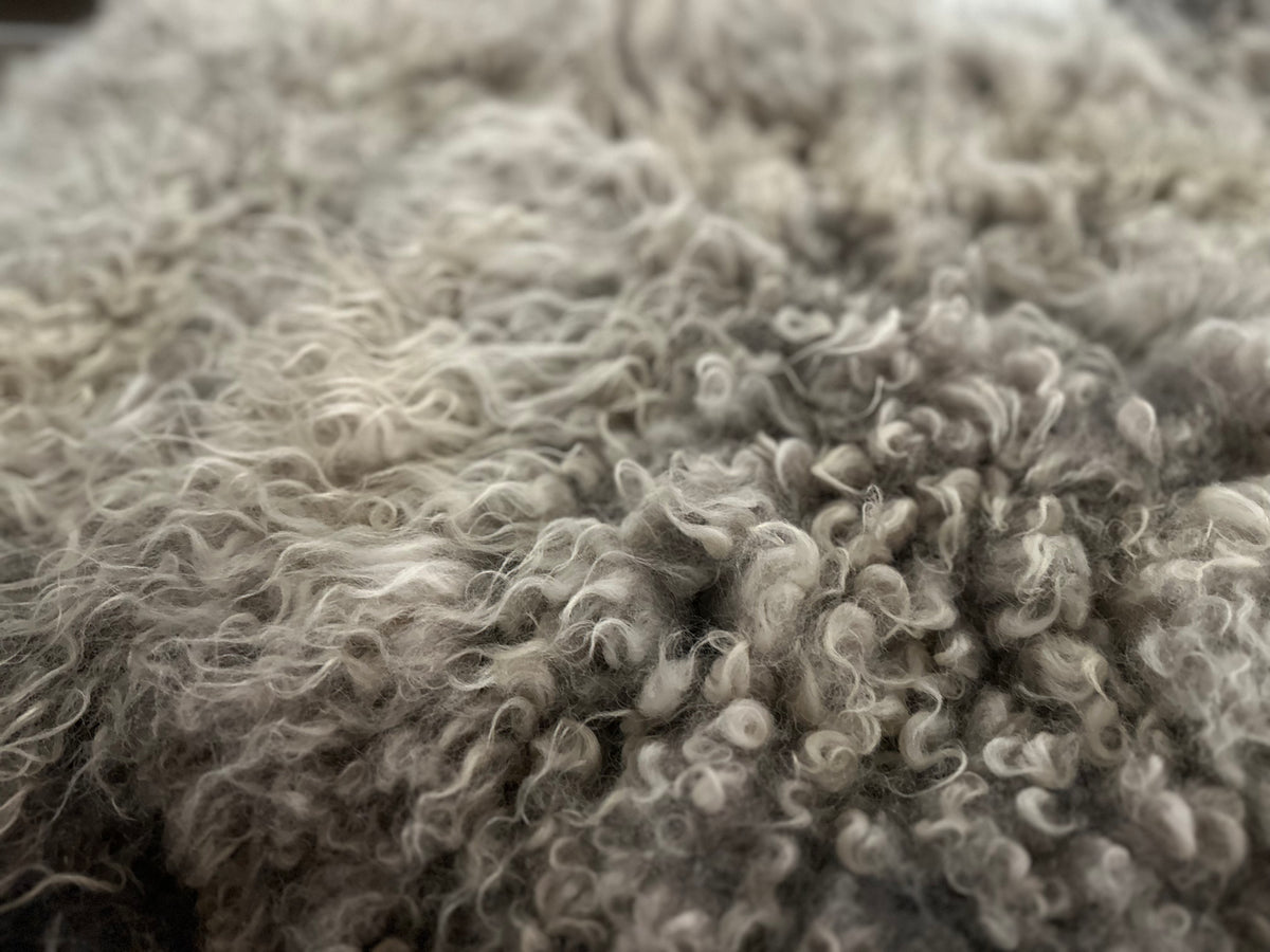 Icelandic(Grey/Blue-XL)