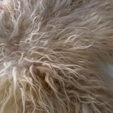 Racka (Cream,long locks- L)