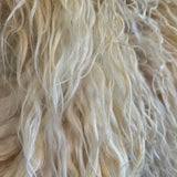 Racka V2 (Cream,long locks- L)