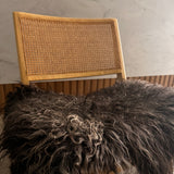 Hebridean (Grey/black, rectangle-M)