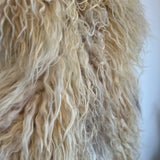 Racka V2 (Cream,long locks- L)