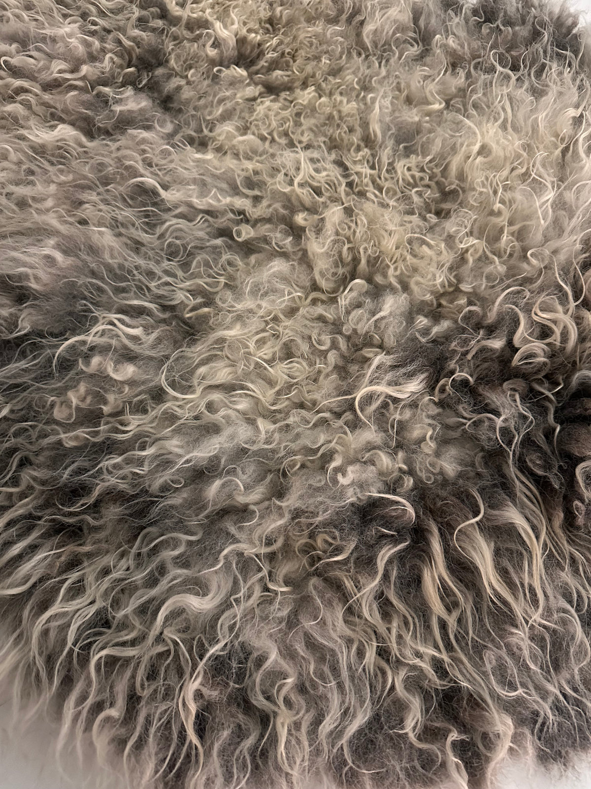 Icelandic(Grey/Blue-XL)