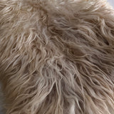 Racka (Cream,long locks- L)