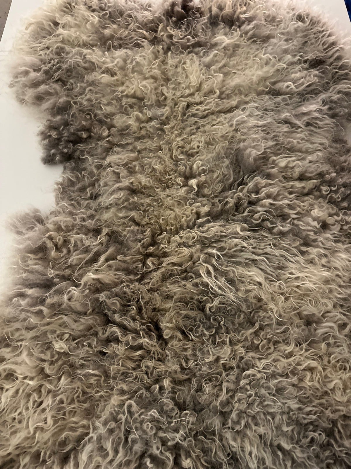 Icelandic(Grey/Blue-XL)