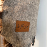 Hébrides (marron/gris/noir-L)