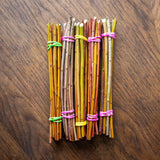 Koch Brown (Salix purpurea)-Boutures dormantes