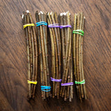 Noire de Villaine (Salix Triandria) - Boutures dormantes